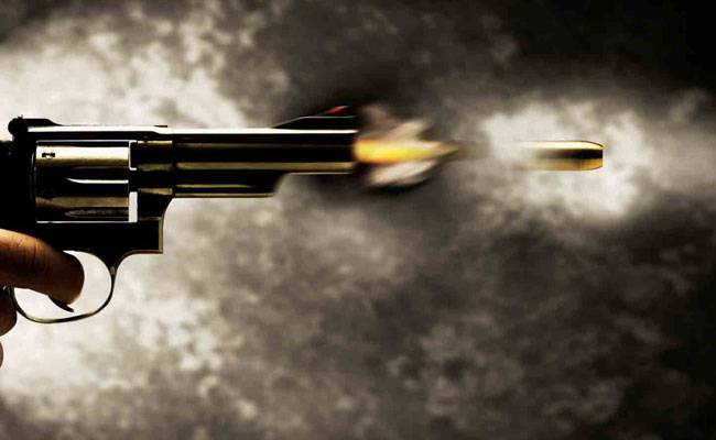 UP Police Constable Murder: UP पुलिस कांस्टेबल की गोली मार कर हत्या