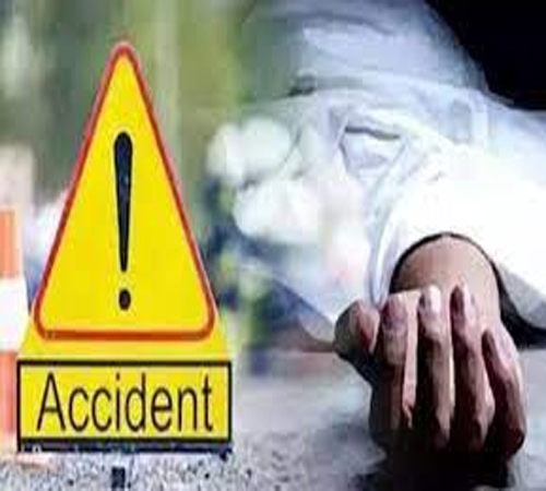 Horrific Road Accident - भीषण सड़क हादसा: भाजपा नेता के दो बेटों की सड़क हादसे में हुई दर्दनाक मौत